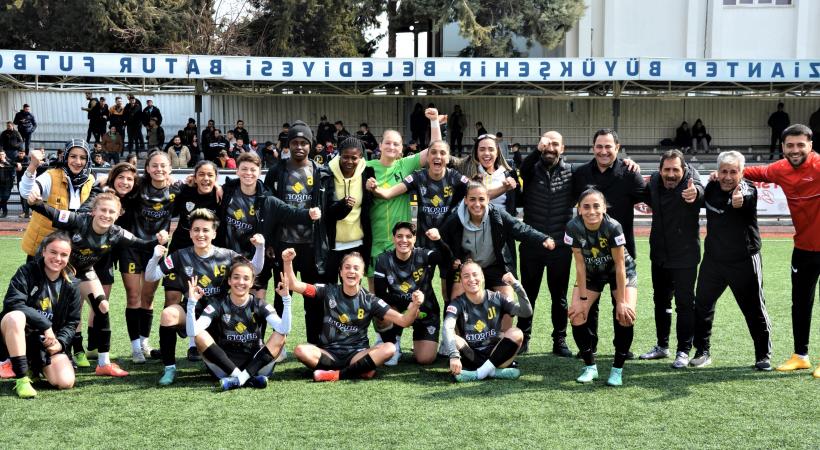 ALG Spor'dan Sivasspor'a da tıpkı tarife: 3-0