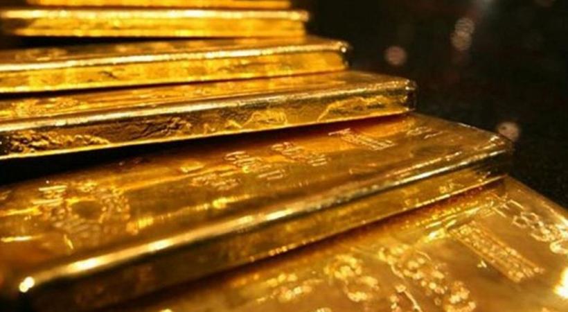 Altın enflasyon kaygılarıyla yükseldi