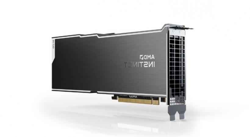 AMD, Yeni MI200 Modelleri ile HPC ve AI Portföyünü Genişletiyor