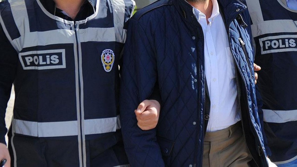 Ankara'da, tekrar yargılanan FETÖ'nün emniyet mahrem imamına 10 yıl mahpus