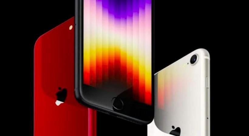 Apple, Yeni iPhone SE İçin Karbonsuz Alüminyum Kullanacağını Açıkladı