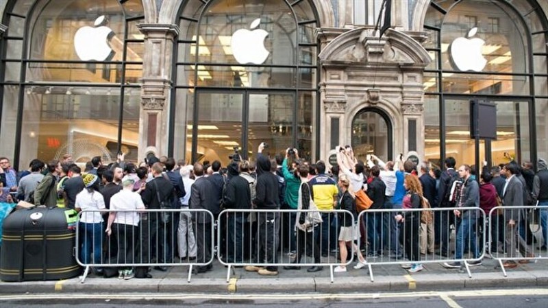 Apple’dan ‘taksitli telefon’ sinyali geldi!