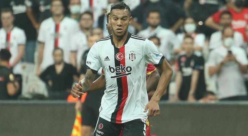 Beşiktaş'tan Vitor Pereira'ya Josef de Souza yanıtı: Boşuna gelmeyin, yanıtımız hayır