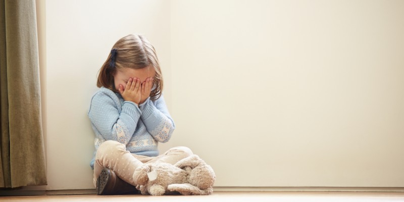 Bir çocuğun istismara uğrayıp uğramadığını nasıl anlarsınız