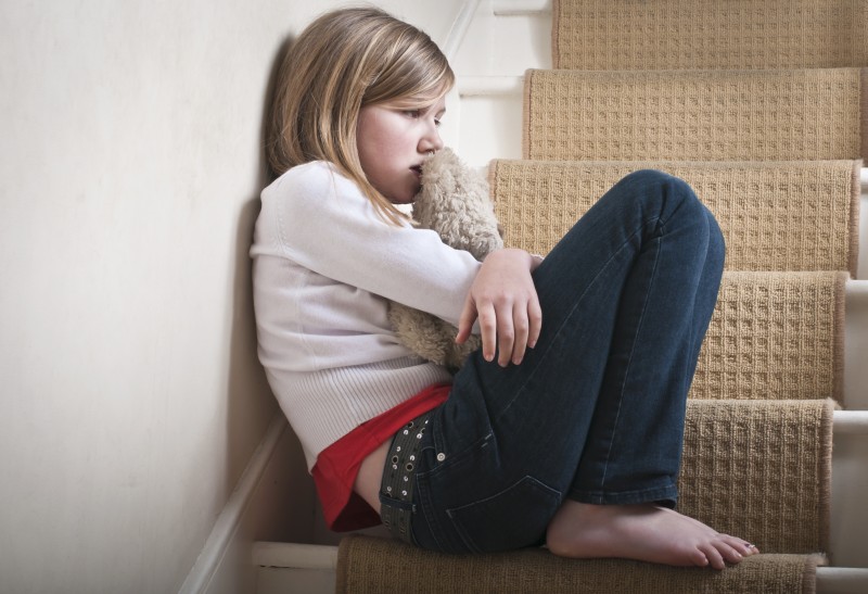 Bir çocuğun istismara uğrayıp uğramadığını nasıl anlarsınız