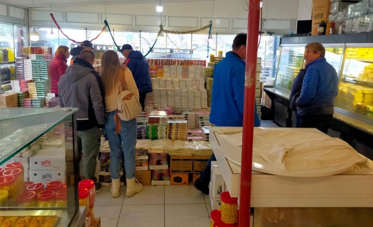 Bulgar turistlerin gözdesi Edirne, turist sayısında İstanbul’dan sonra ikinci