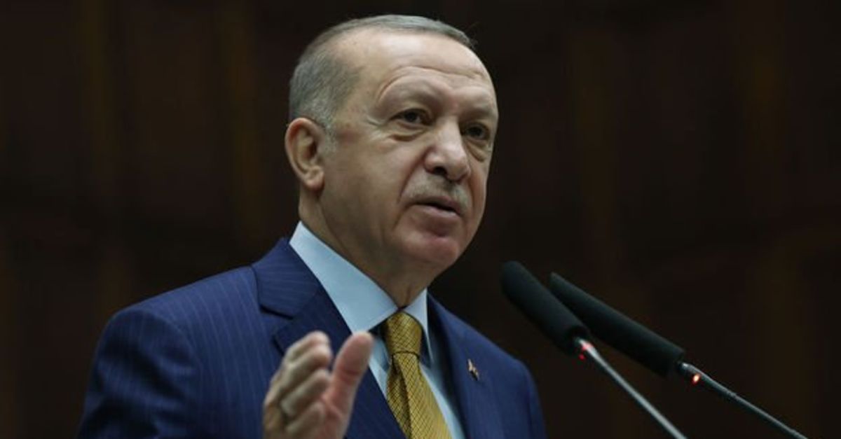 Erdoğan: Hazine faiz destekli kredilerin üst limitini arttırıyoruz