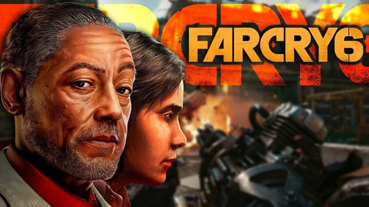 Far Cry 6 tüm platformlarda süreksiz olarak fiyatsız indirilebilecek