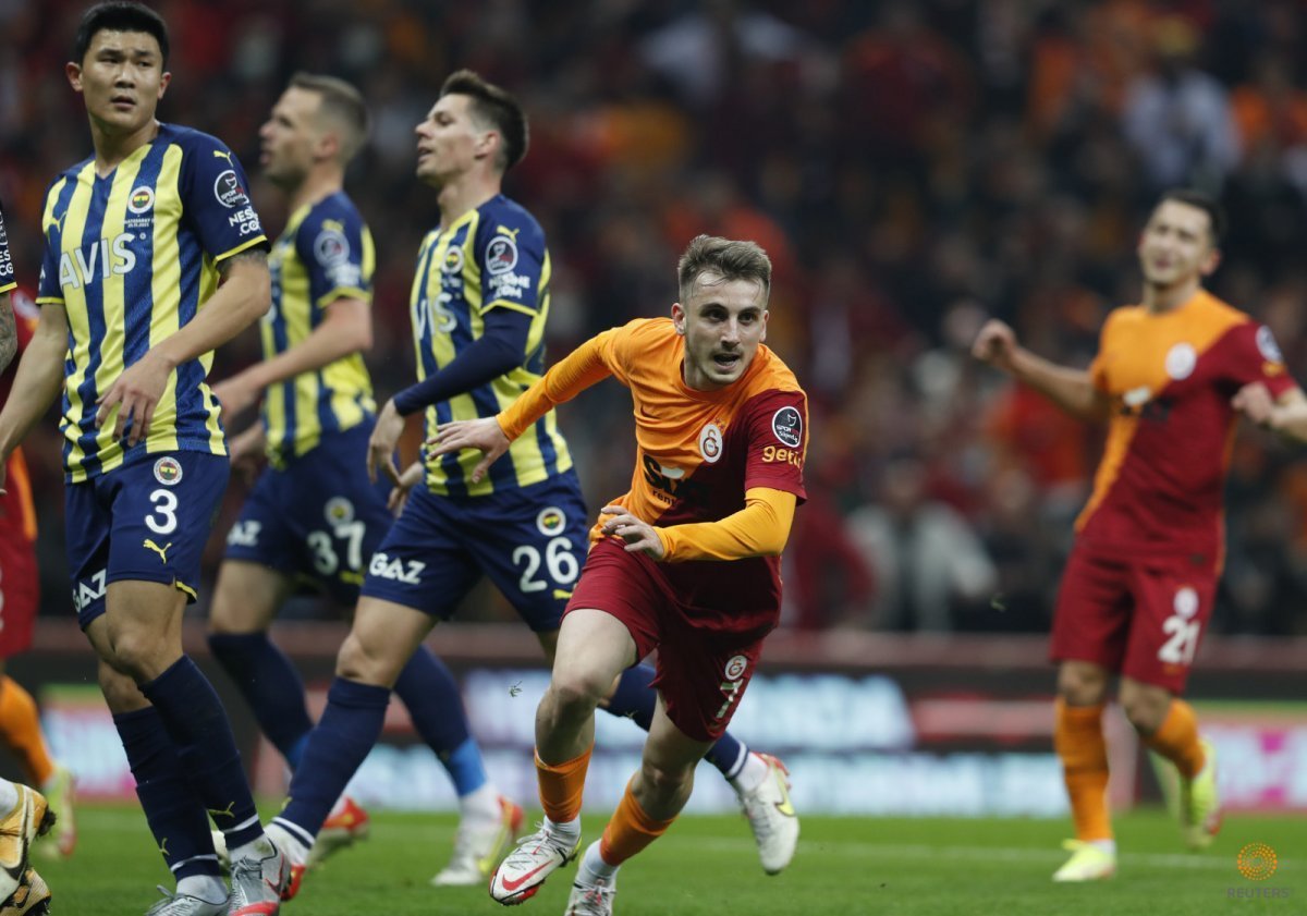 Fenerbahçe - Galatasaray derbisi ne vakit, saat kaçta, hangi kanalda?
