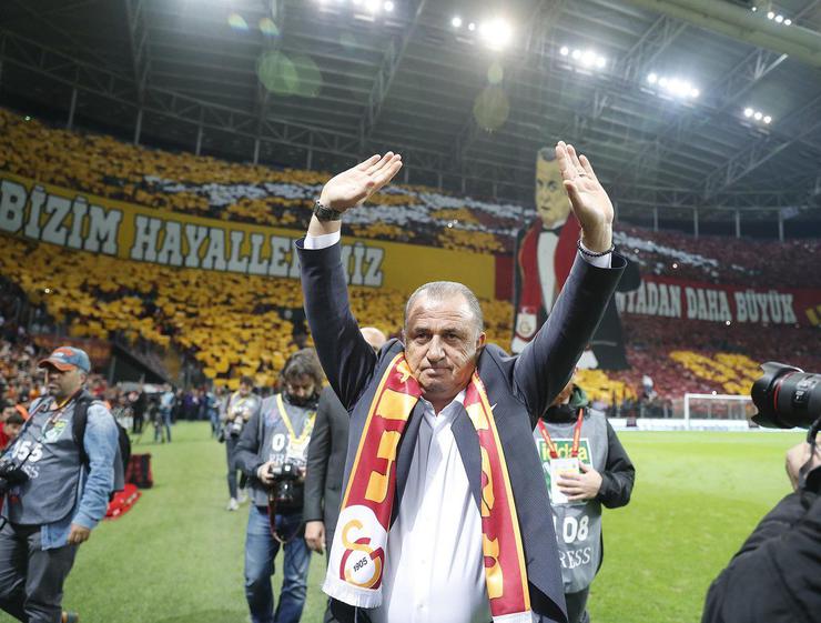Galatasaray'da Fatih Terim olasılıkları... Tecrübeli teknik adam, muhtemel başkan adaylarından hangileri ile çalışır?