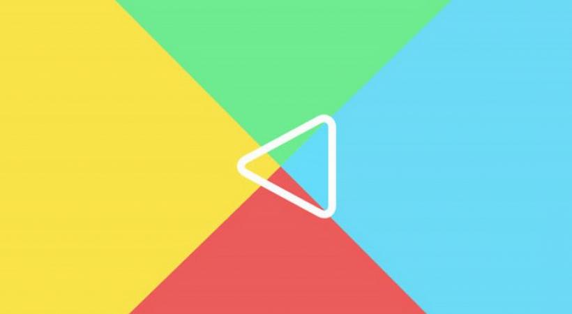 Google, Google Play Store'da Yıllardır Bulunan Kategoriyi Kaldırıyor