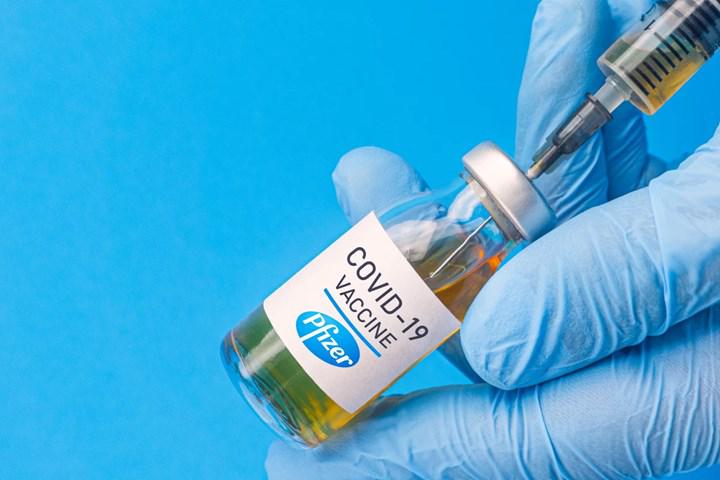 İlk kez Covid-19'u tedavi etmek için mRNA aşısı kullanıldı