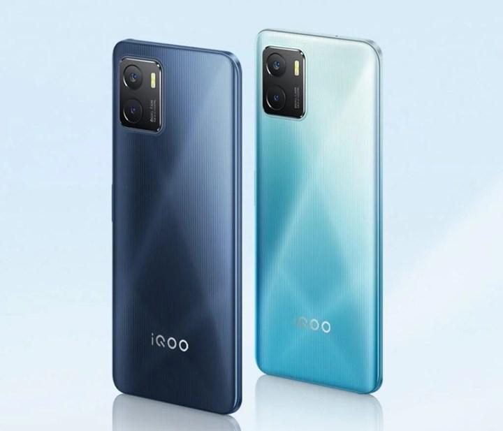 iQOO U5x tanıtıldı: İşte özellikleri ve fiyatı