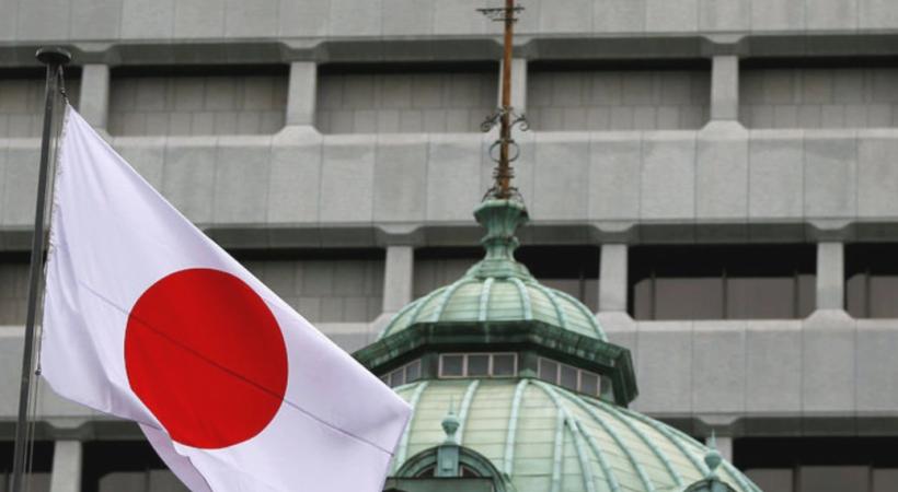 Japonya'da tahvil müdahalesi 2 milyar dolara ulaştı