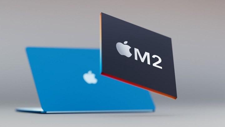 M2 işlemci ve MagSafe şarj desteğine sahip yeni iPad Pro, sonbaharda geliyor