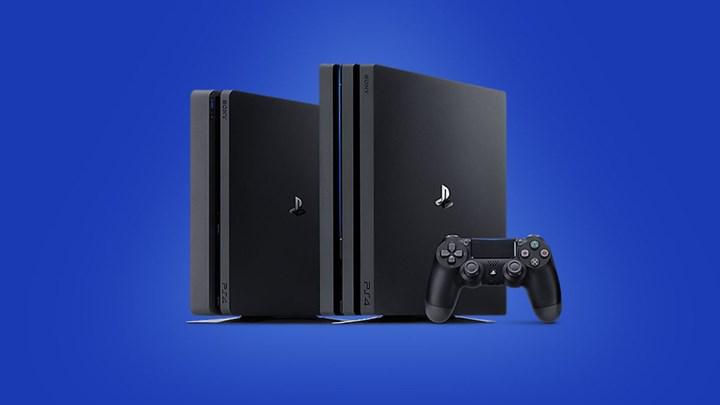 PlayStation 5 ve PlayStation 4'ün yeni sistem yazılımı güncellemesi yayınlandı