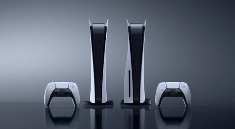 PlayStation 5 ve PlayStation 4'ün yeni sistem yazılımı güncellemesi yayınlandı