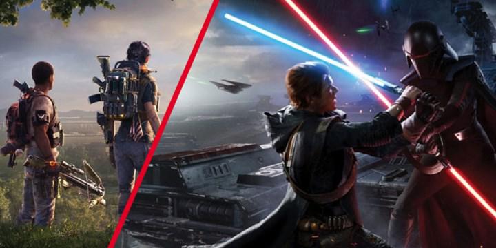 Rapor: Ubisoft’un Star Wars oyunu 2025’ten evvel gelmeyecek