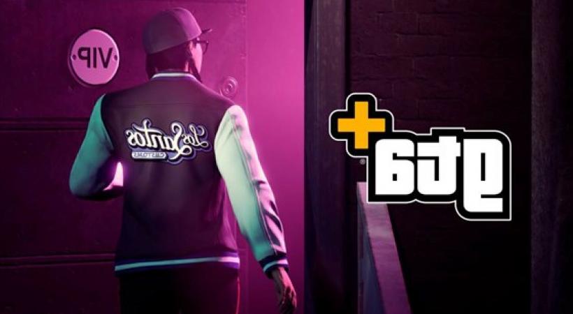 Rockstar GTA Online'ın abonelik servisi GTA+'ı duyurdu: Aylık 6 dolar