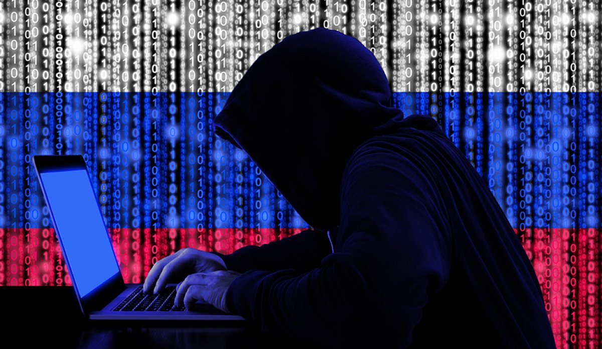 Rus hackerlar, güç şirketlerini gaye alıyor