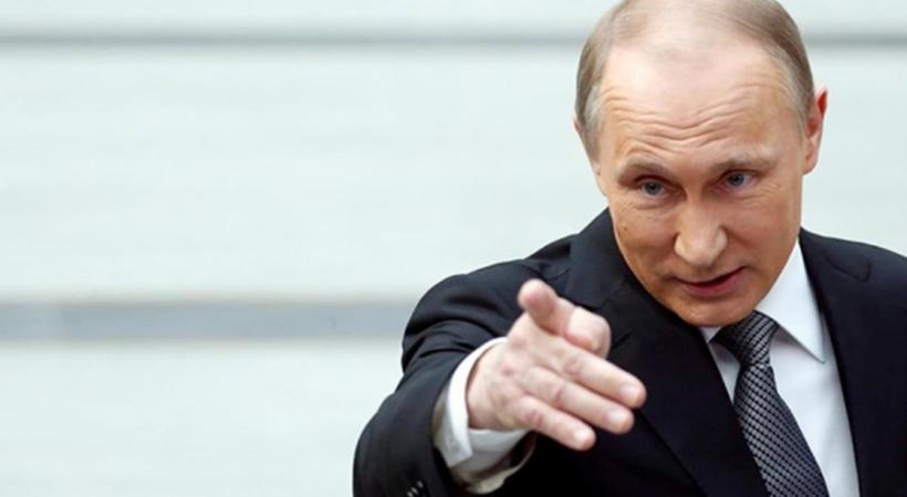 "Rusya G-20'den çıkarılacak" tezinden sonra Putin'den dikkat çeken karar! Tepeye gidiyor