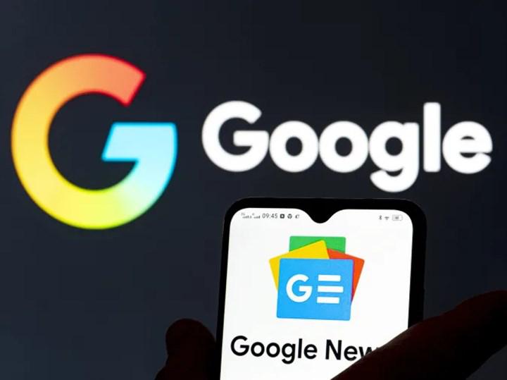 Rusya, Google Haberler'e de erişim yasağı getirdi