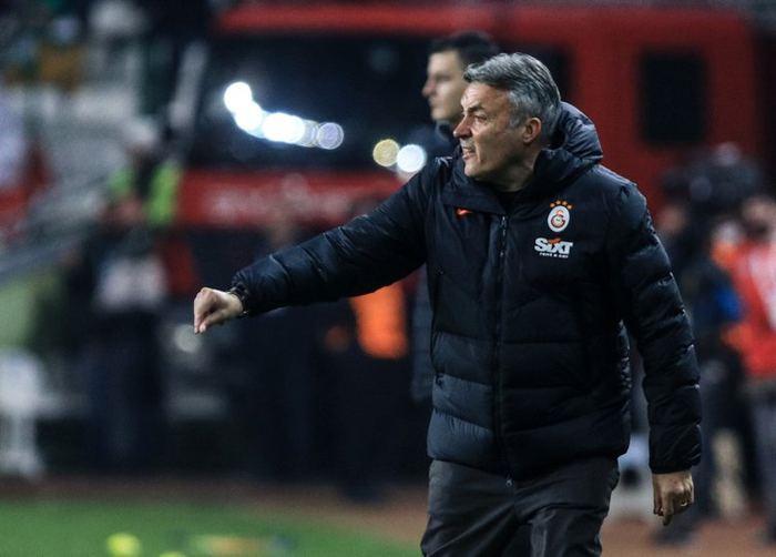 Son dakika Galatasaray haberi! Domenec Torrent'in sözleşmesindeki gerçek ortaya çıktı!