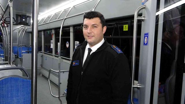 Son dakika haberi: Rus turistlerin otobüste unuttuğu 8 bin dolar için Büyükşehir Belediyesi ve polis alarma geçti