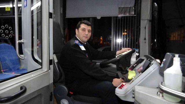 Son dakika haberi: Rus turistlerin otobüste unuttuğu 8 bin dolar için Büyükşehir Belediyesi ve polis alarma geçti