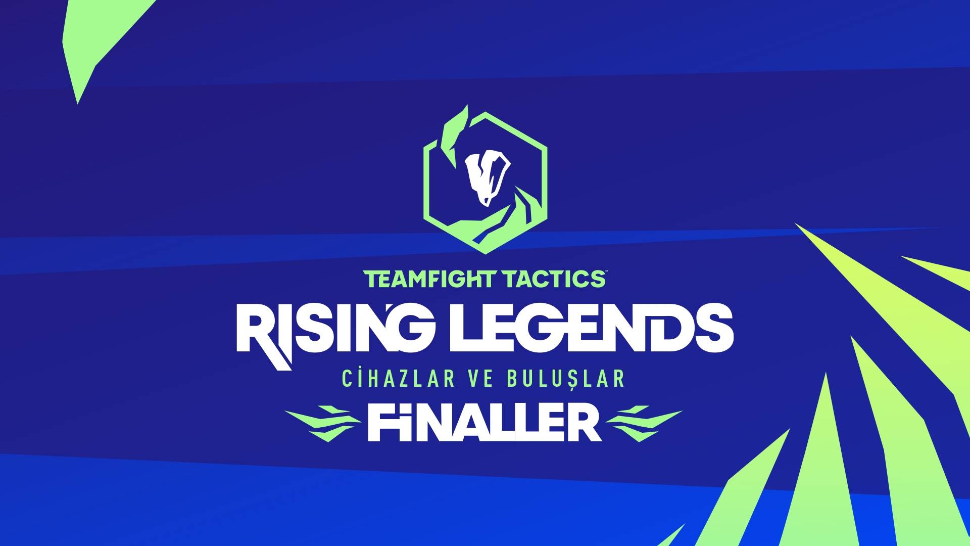 TFT Rising Legends'in Birinci Dönemi EMEA Finalleriyle Son Buluyor!