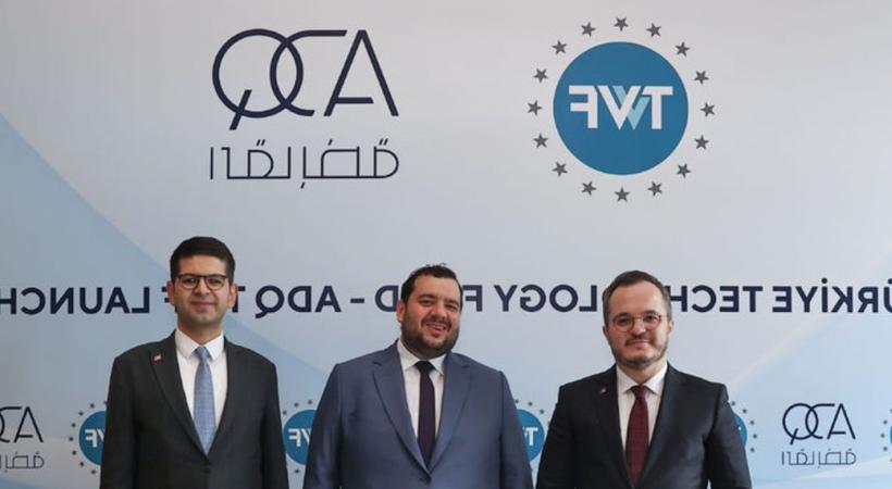 Türkiye Varlık Fonu ve ADQ'dan işbirliği
