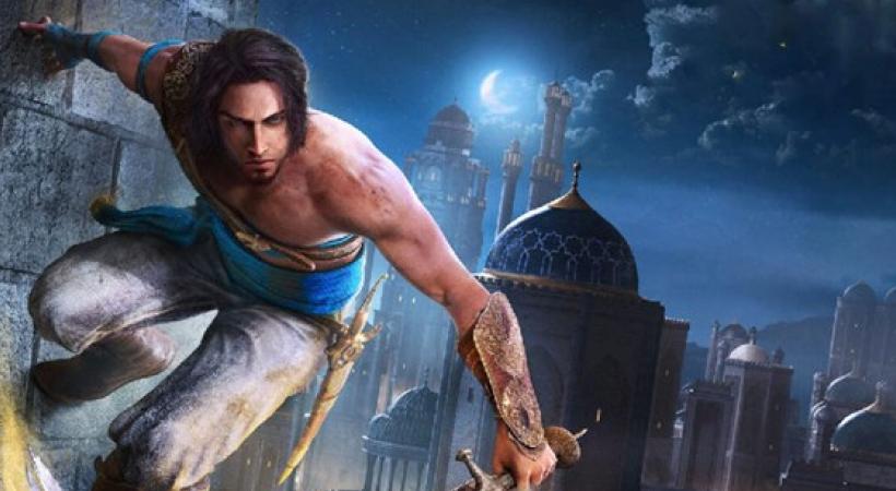Ubisoft yeni bir Prince of Persia oyunu üzerinde çalışıyor