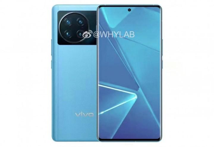 Vivo, birinci katlanabilir akıllı telefonunu ve yeni tabletini tanıtmaya hazırlanıyor