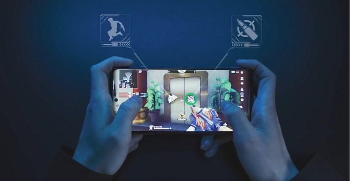 Xiaomi Black Shark 5'in yeni tanıtım videosu paylaşıldı: Tetik tuşları ile dikkat çekiyor