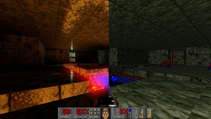 1993 yapımı Doom'a ışın izleme eklendi: RTX 3090'ı yoruyor