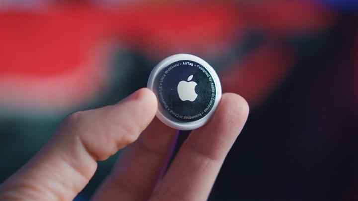 Apple Airtag bir "suç aleti" haline gelme yolunda