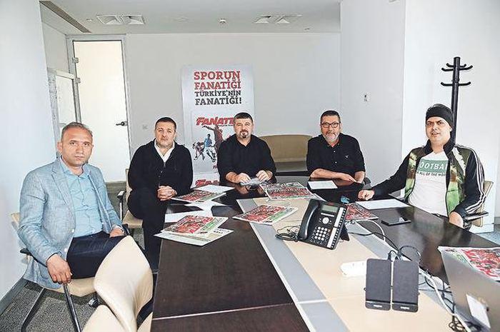 Bizim Takım Trabzonspor - Beşiktaş maçını masaya yatırdı...