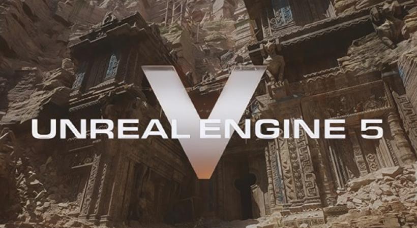 CD Projekt, yeni Witcher oyununda neden Unreal Engine 5'e geçiş yaptıklarını açıkladı