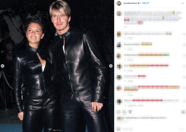 David Beckham ve Victoria Beckham'a hırsızlık şoku!