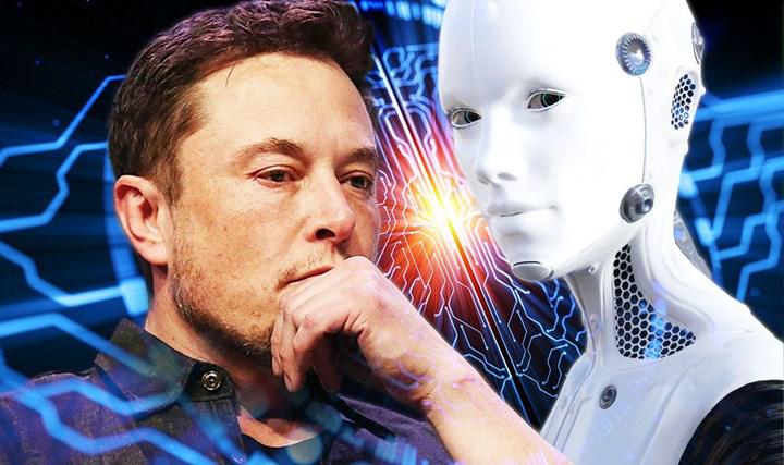 Elon Musk insanlığı sona erdirebilecek üç ana tehdidi açıkladı