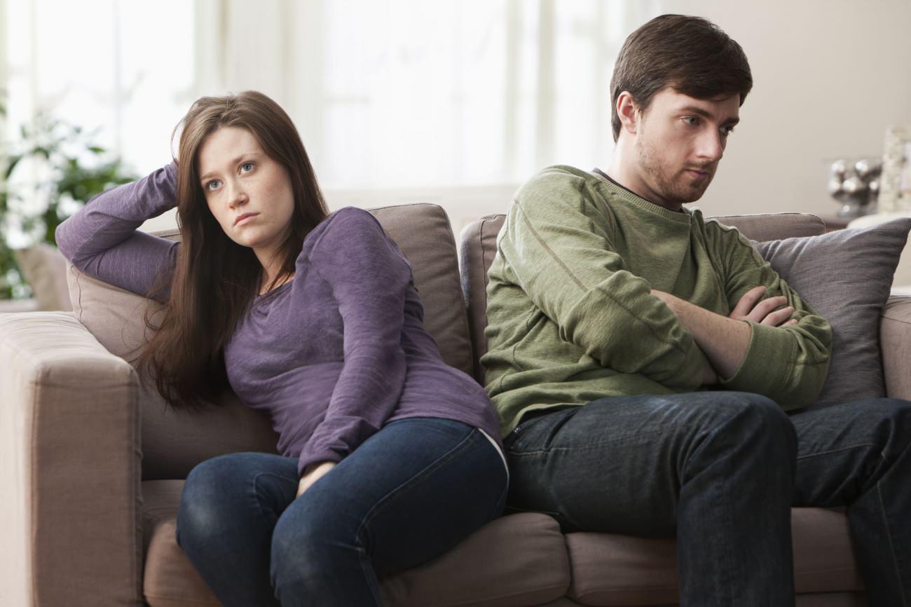 Evliliğe hazır olmadığınızı gösteren 5 işaret