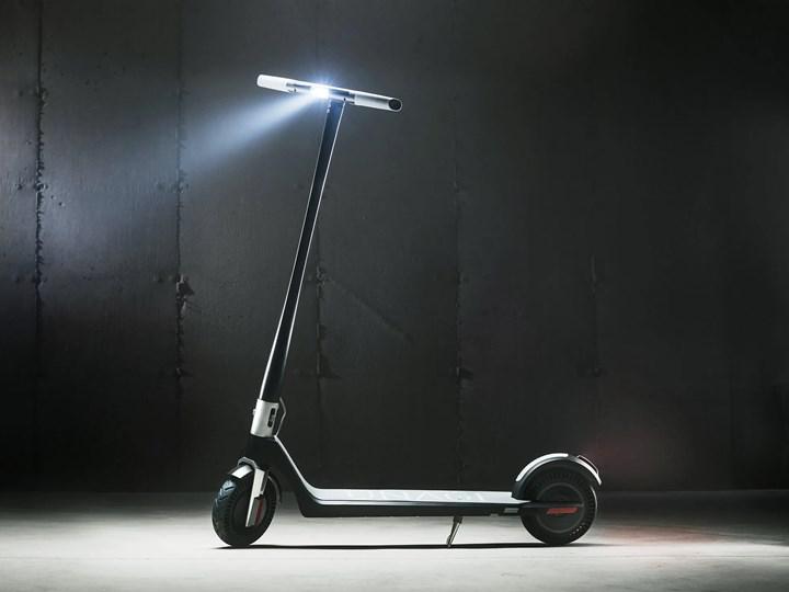 Google, ofise dönecek çalışanlara elektrikli scooter verecek