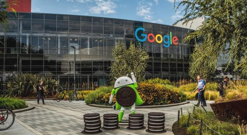 Google, ofise dönecek çalışanlara elektrikli scooter verecek
