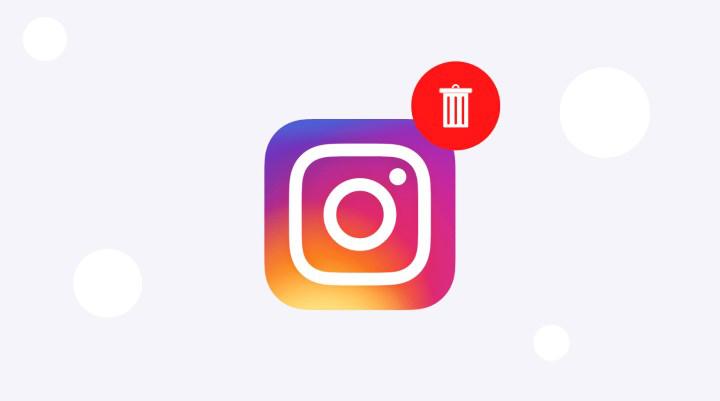 Instagram hesabı nasıl silinir? Instagram kalıcı hesap silme rehberi ve hesap kapatma linki