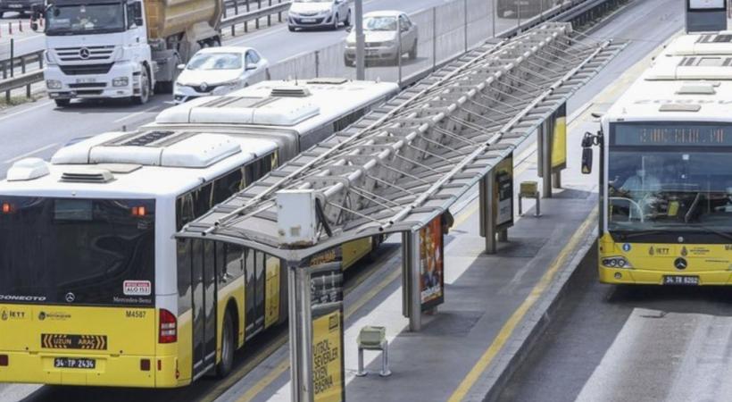 İstanbul'da ulaşım ücretlerine zam teklifi reddedildi