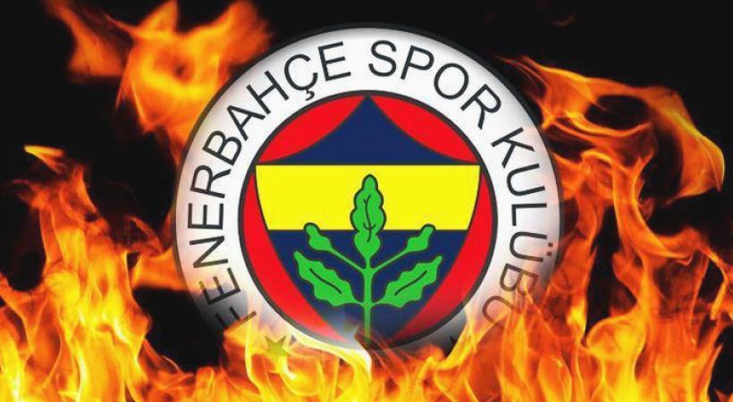 İşte Fenerbahçe'nin transfer listesi