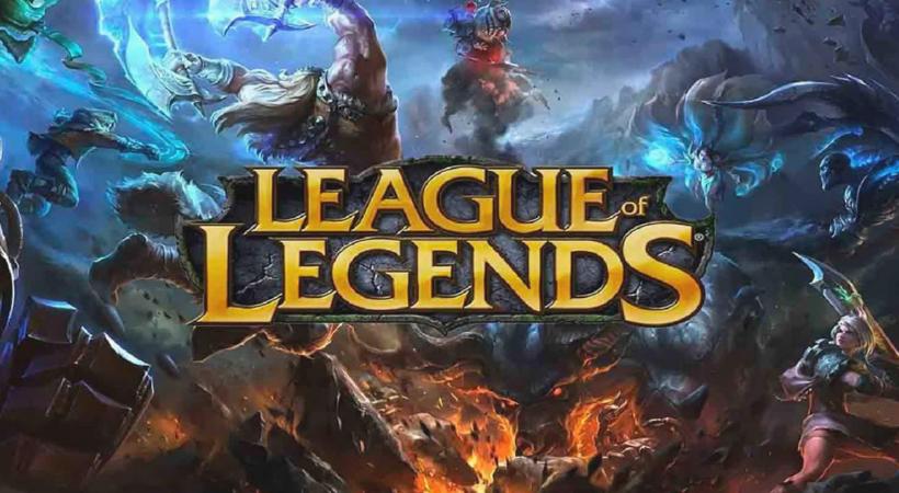 League of Legends Güney Kore'ye dönüyor