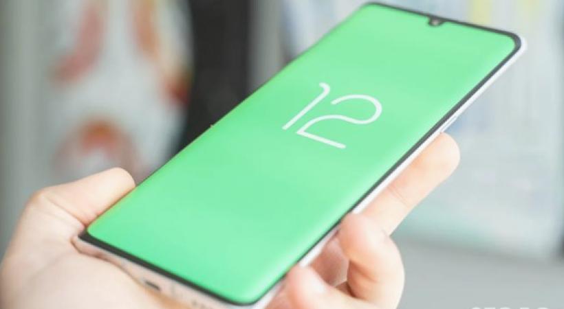 LG, Android 12 güncellemesini alacak telefonlarını açıkladı