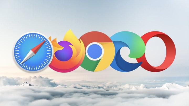 Microsoft Edge, Google Chrome'dan sonra en popüler ikinci masaüstü tarayıcısı oldu