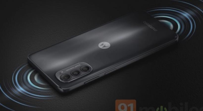 Motorola Moto G52'nin özellikleri ortaya çıktı